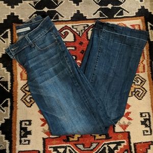 Stetson Women's Trouser Jeans